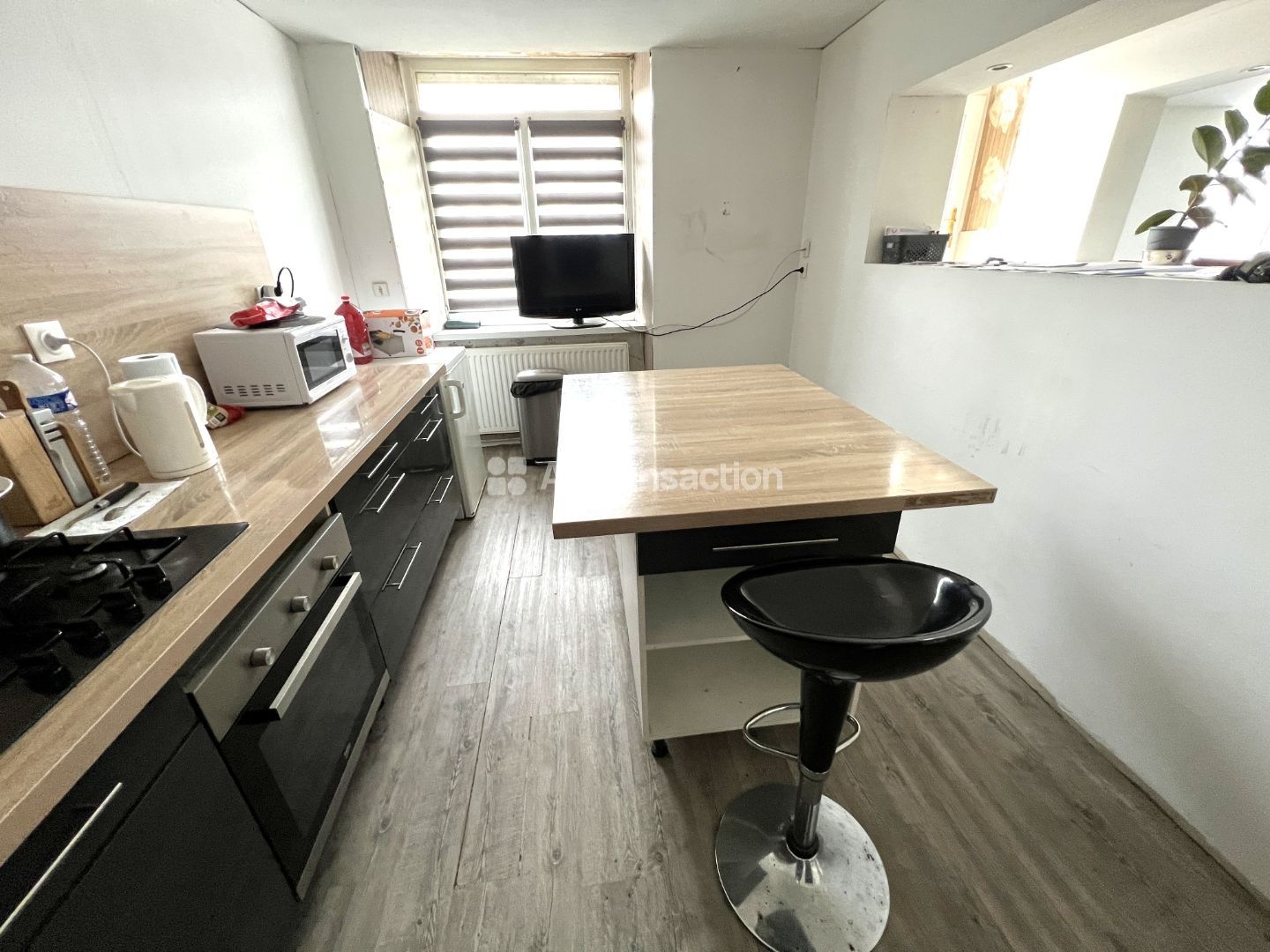 Maison à vendre - 7 pièces - 128m2 - Isigny Sur Mer (14230)