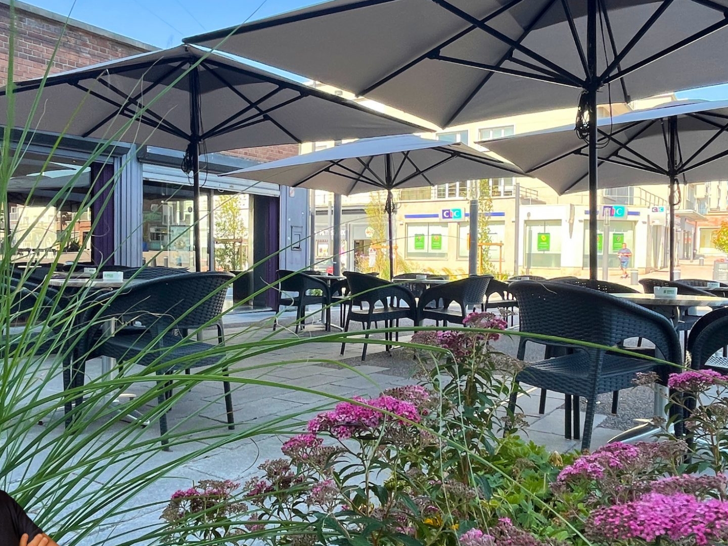 Bar LE MABUSE