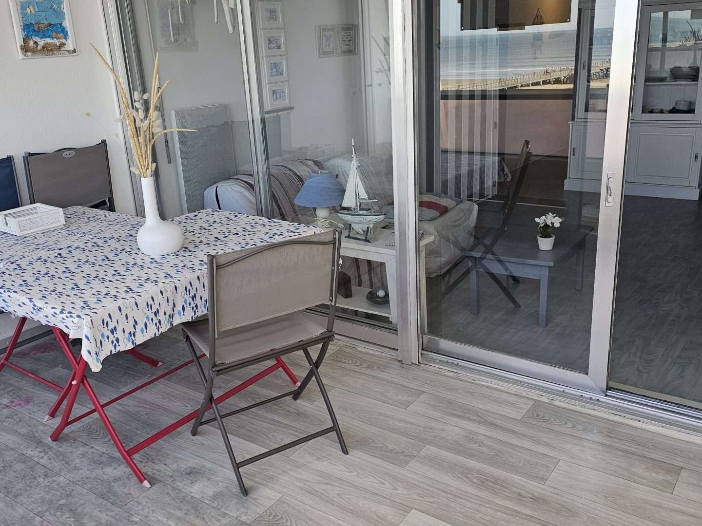 Appartement 1 pièce 29 m²