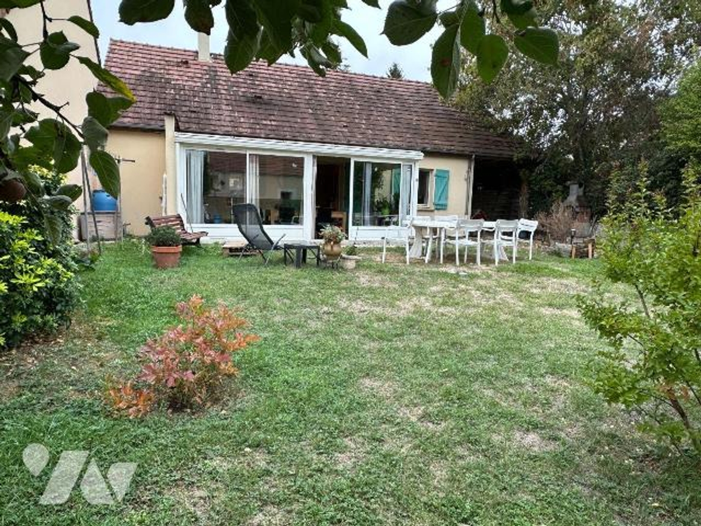 Maison 4 pièces 87 m²