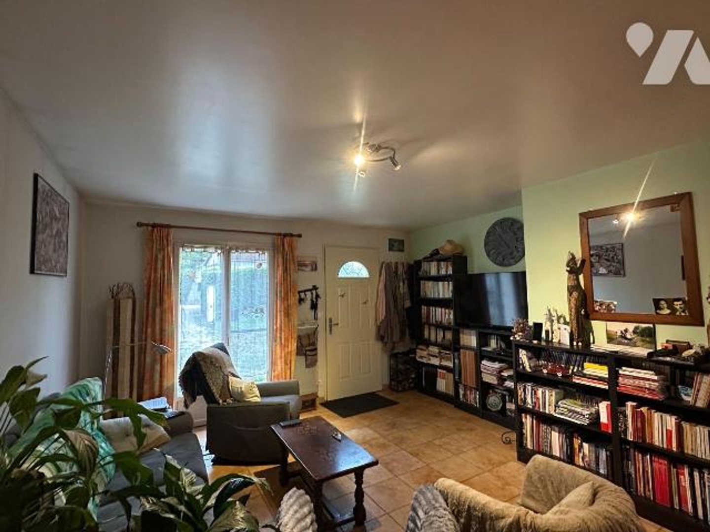 Maison à vendre - 4 pièces - 87m2 - Saint-Julien-Du-S... (89330)