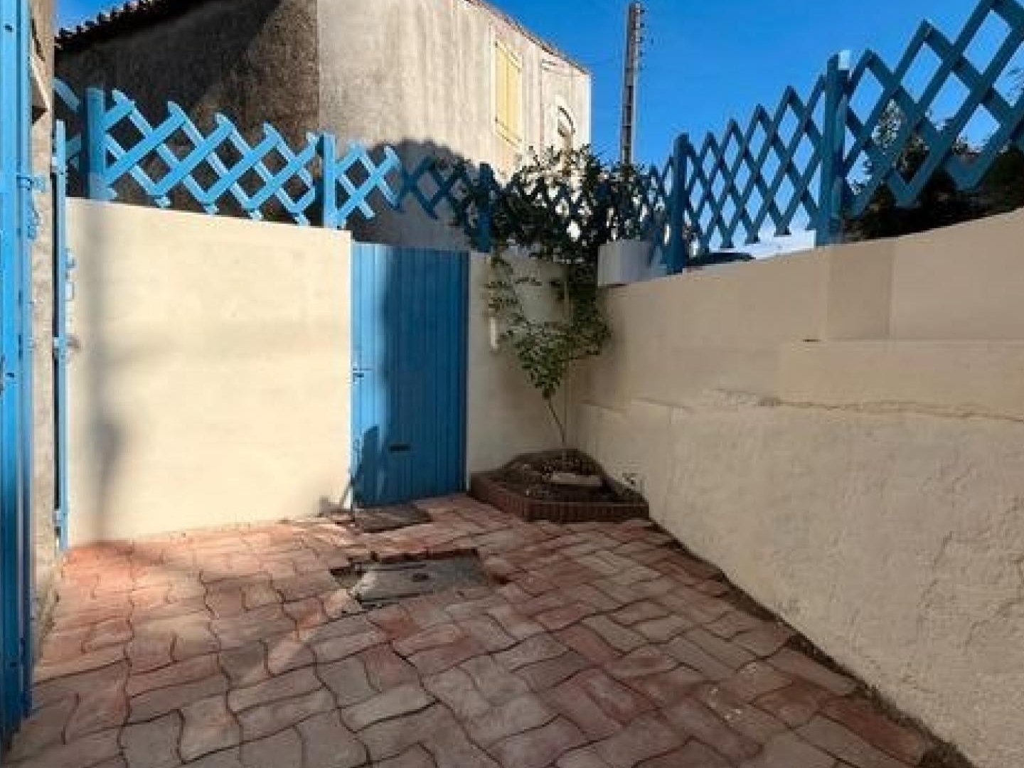 Maison à vendre - 4 pièces - 97m2 - Montbrun-Des-Corb... (11700)