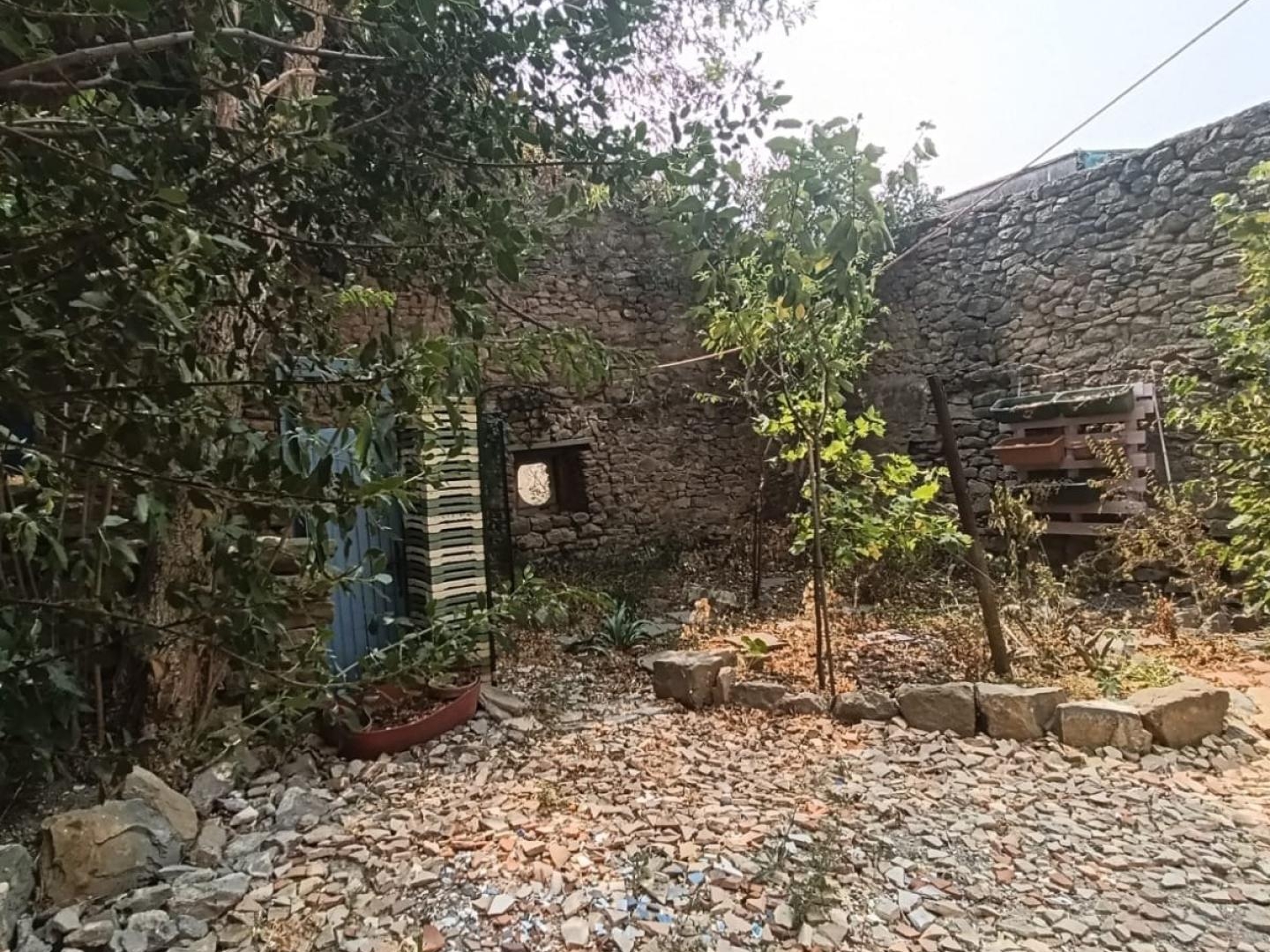 Maison à vendre - 4 pièces - 97m2 - Montbrun-Des-Corb... (11700)