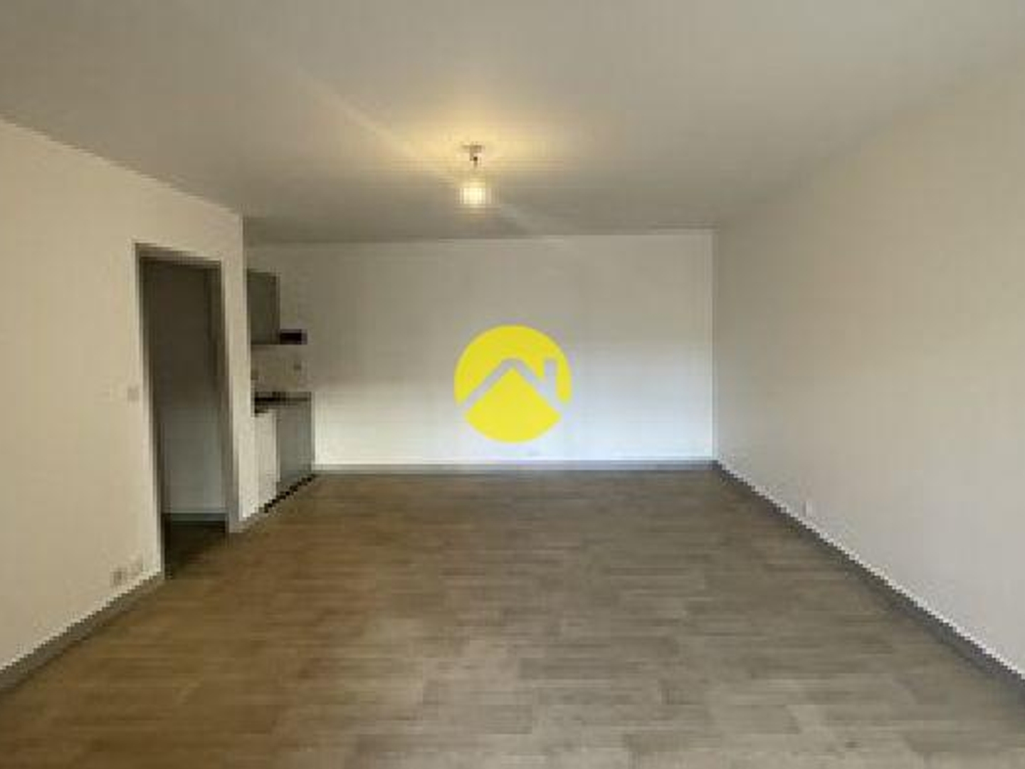 Appartement à vendre - 1 pièce - 34m2 - Bourges (18000)
