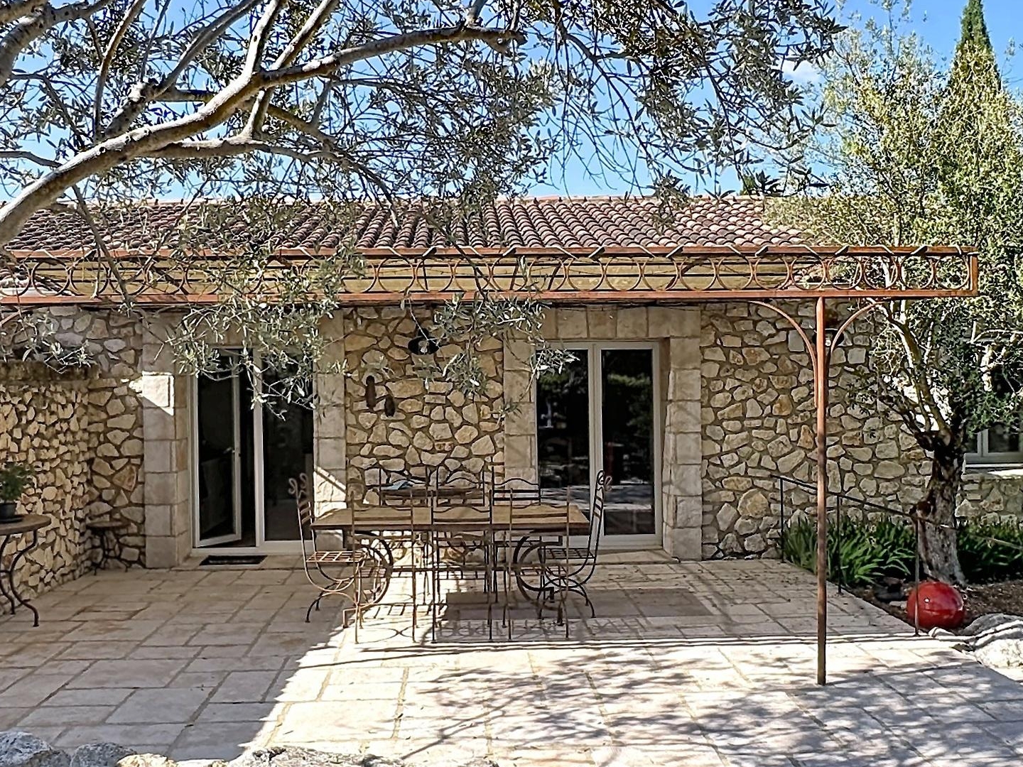 Ensemble de 2 maisons 7 pièces 192 m²
