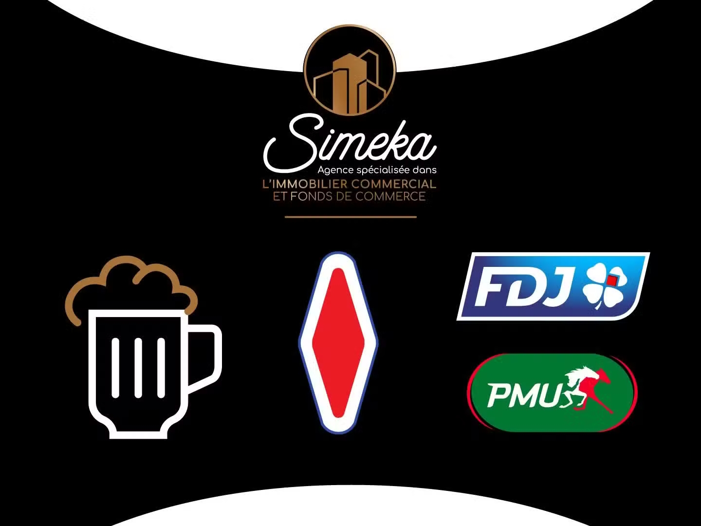 Vente bar tabac FDJ PMU logement à Bar sur Seine