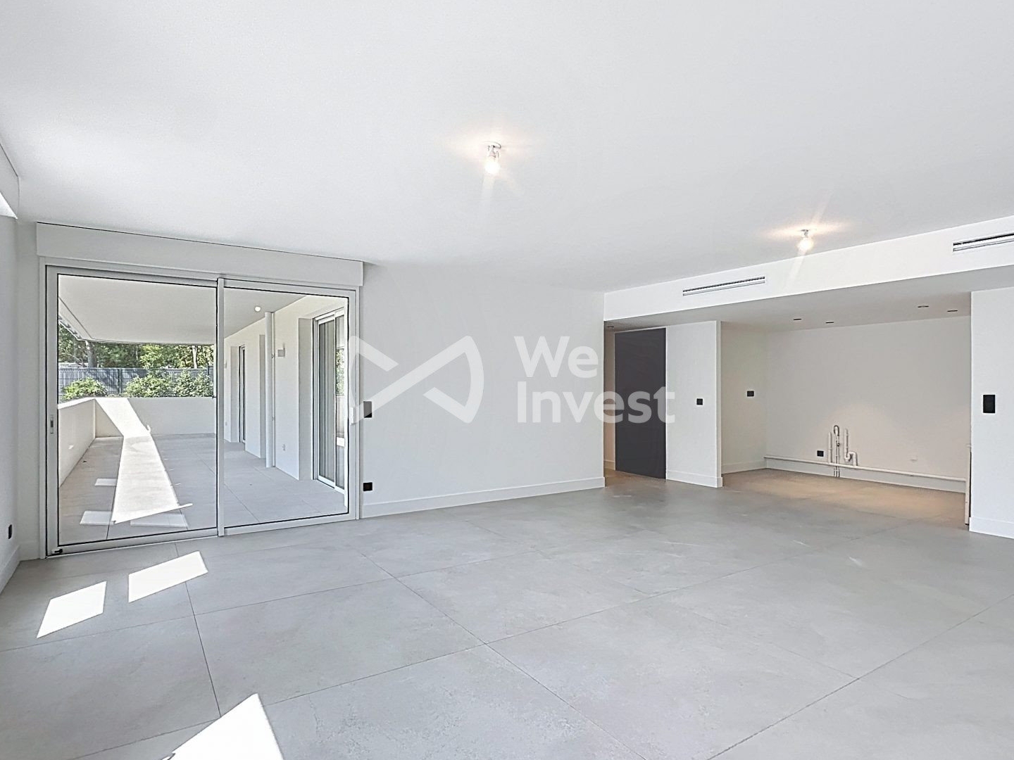 Appartement à vendre - 4 pièces - 126m2 - Baillargues (34670)