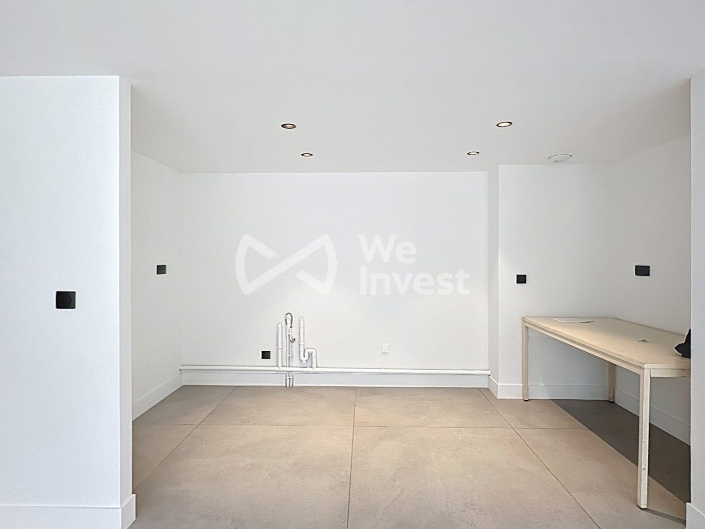 Appartement à vendre - 4 pièces - 126m2 - Baillargues (34670)