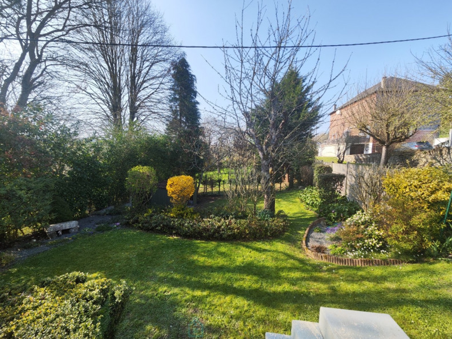 Maison à vendre - 4 pièces - 90m2 - Lisieux (14100)
