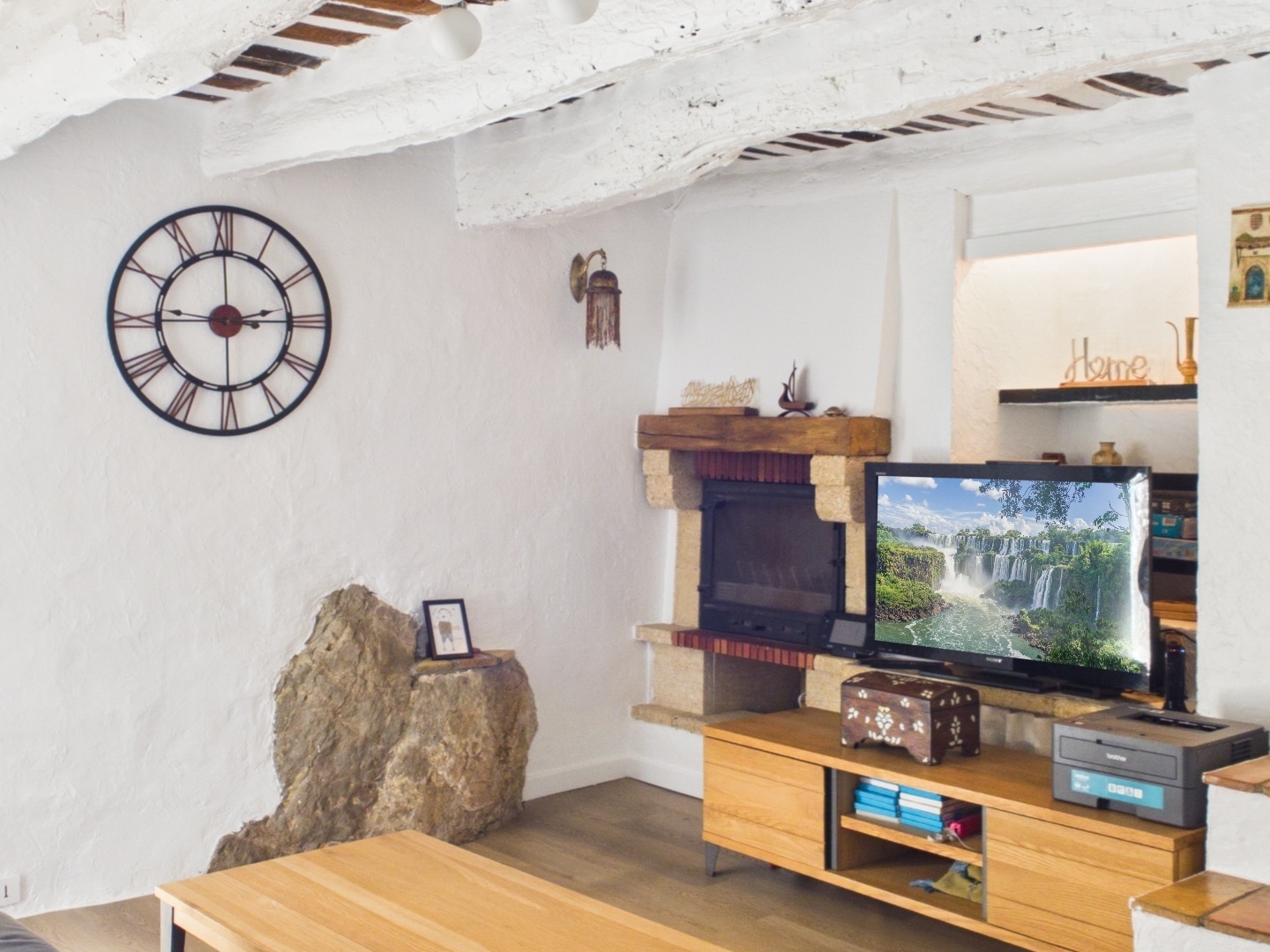 Maison à vendre - 5 pièces - 80m2 - Grasse (06520)