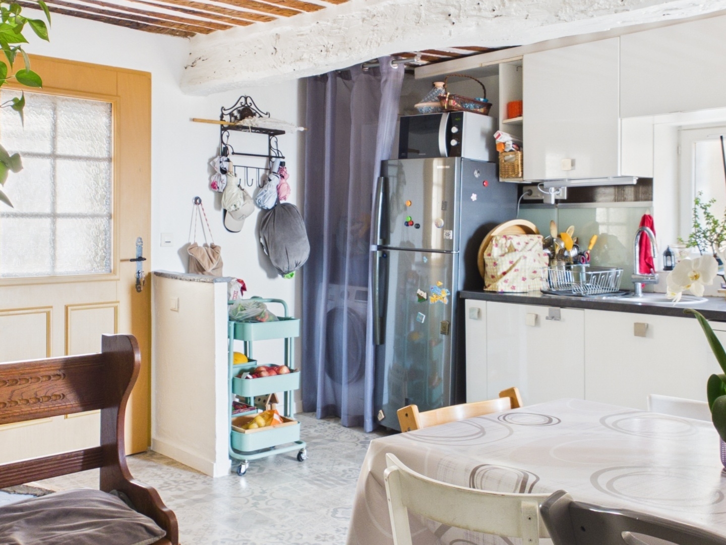 Maison à vendre - 5 pièces - 80m2 - Grasse (06520)