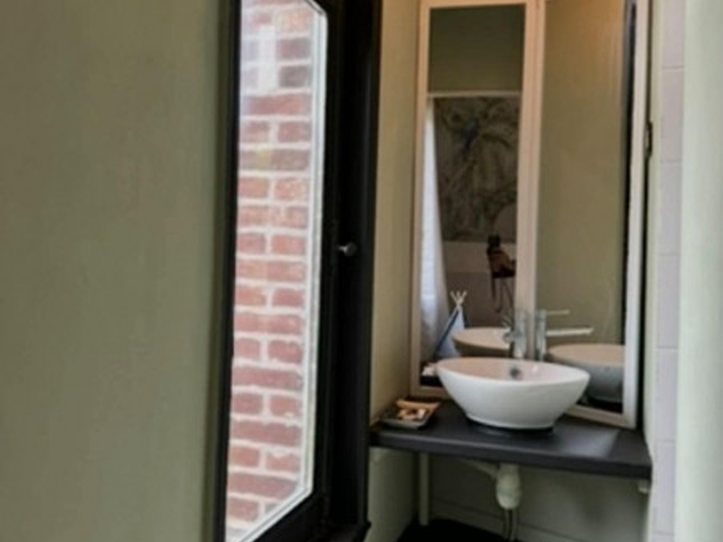 Appartement à vendre - 1 pièce - 19m2 - Eu (76260)