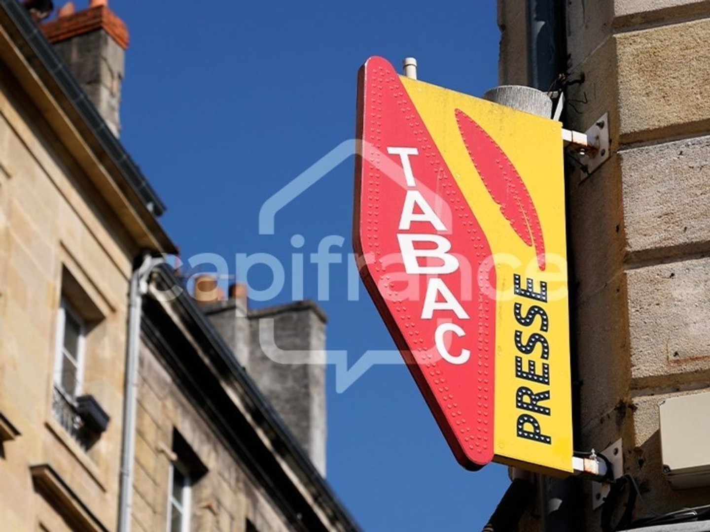 Bar tabac loto