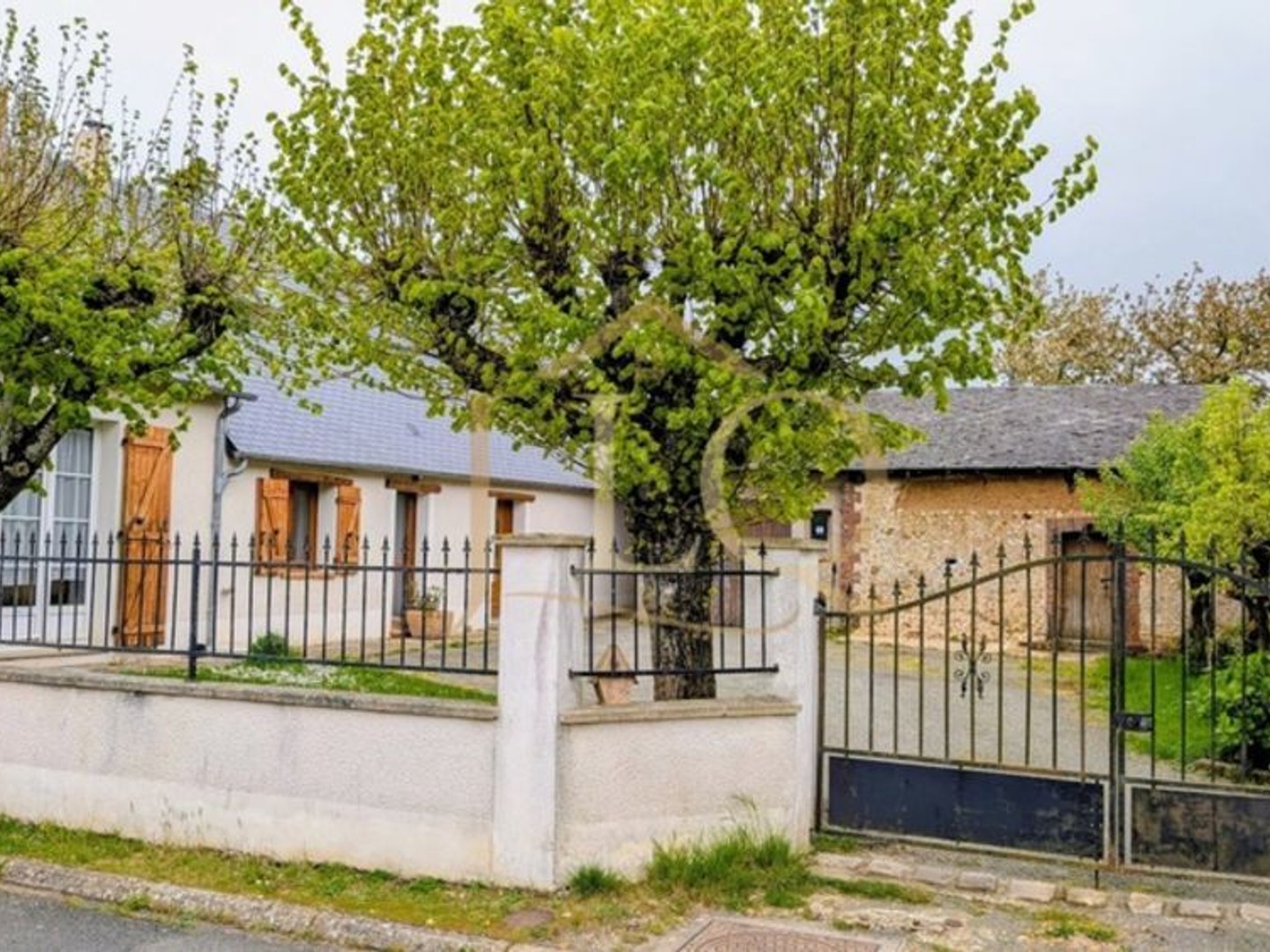 La Calétusienne - Maison familiale 145 m² 4 chambres terrain 640 m² CHALLET (28)
