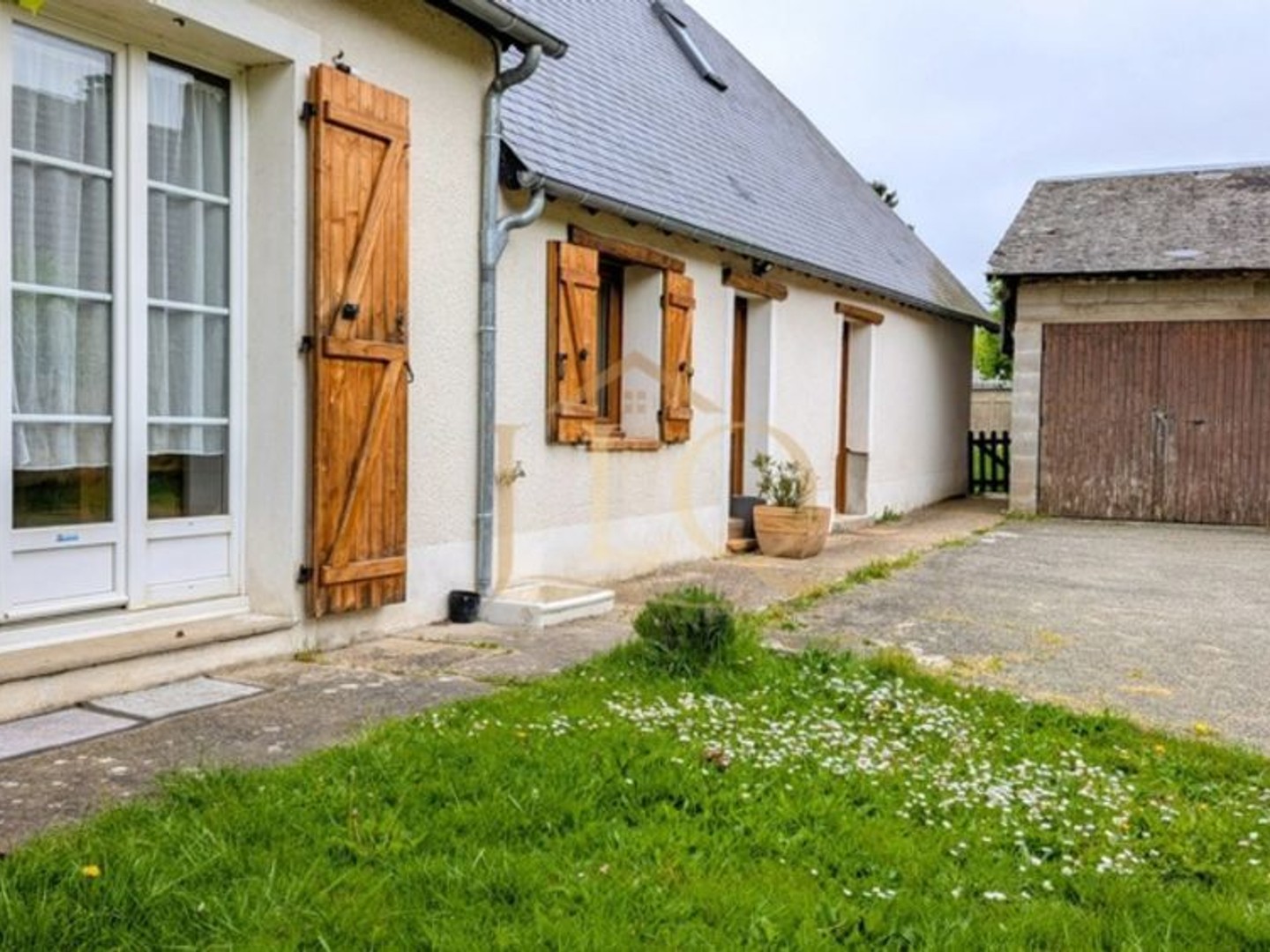 Maison à vendre - 6 pièces - 145m2 - Challet (28300)