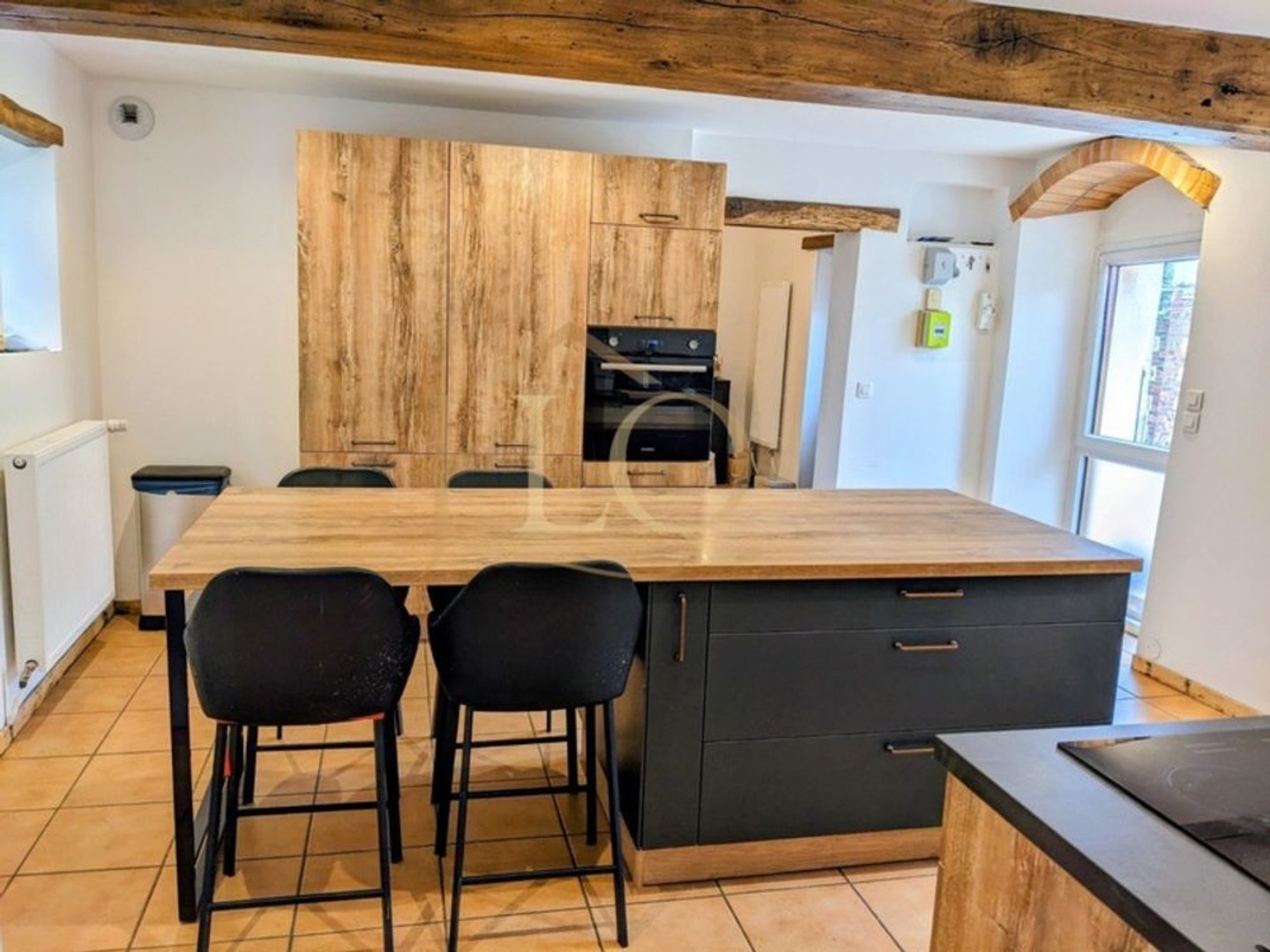 Maison à vendre - 6 pièces - 145m2 - Challet (28300)