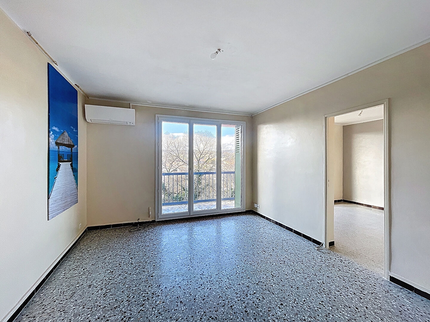 Appartement à vendre - 3 pièces - 57m2 - Manosque (04100)