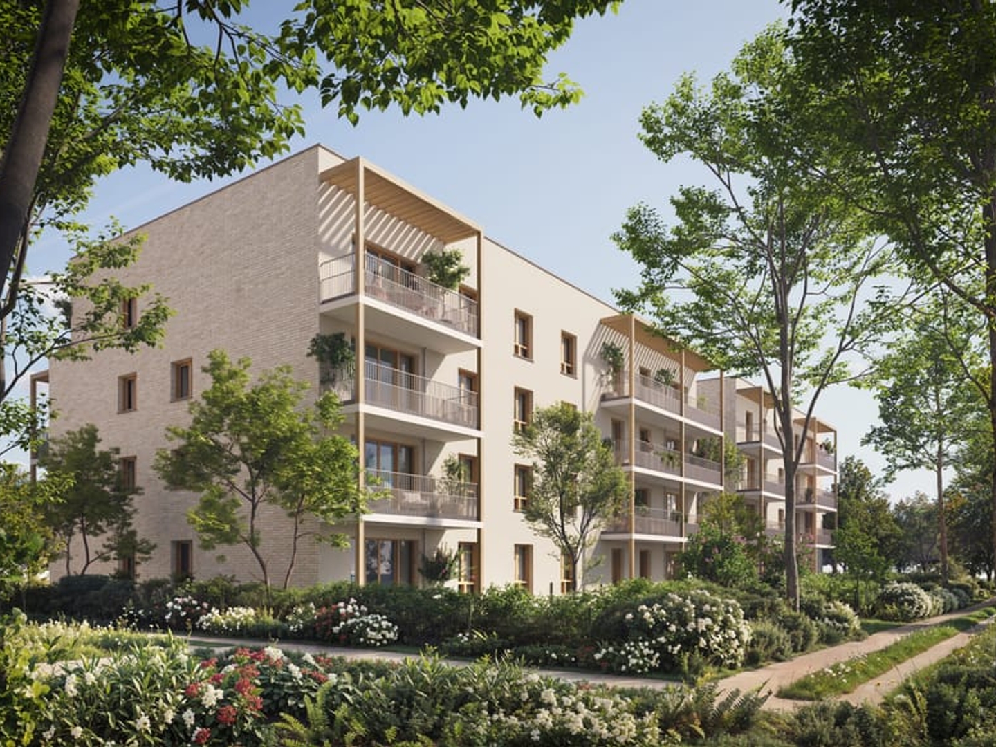 65 Coeuilly - Chennevières-sur-Marne