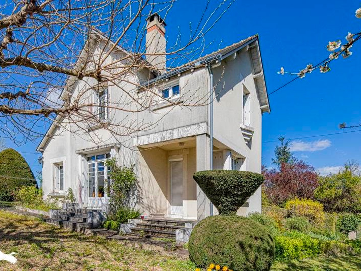 Maison 4 pièces 109 m²