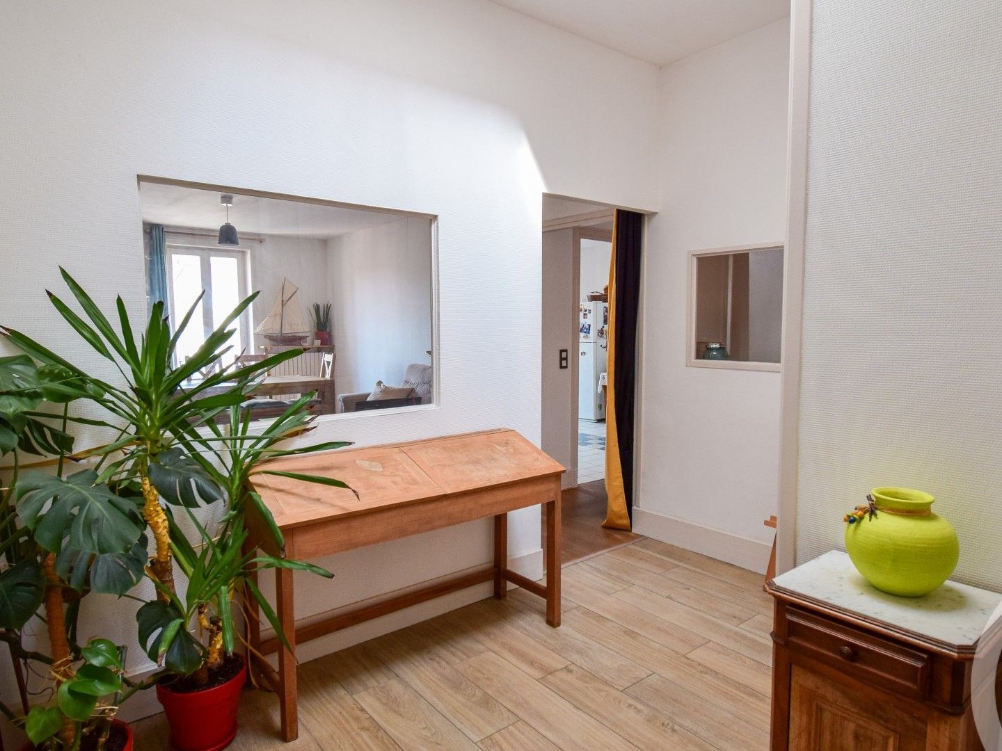 Appartement 5 pièces 101 m²