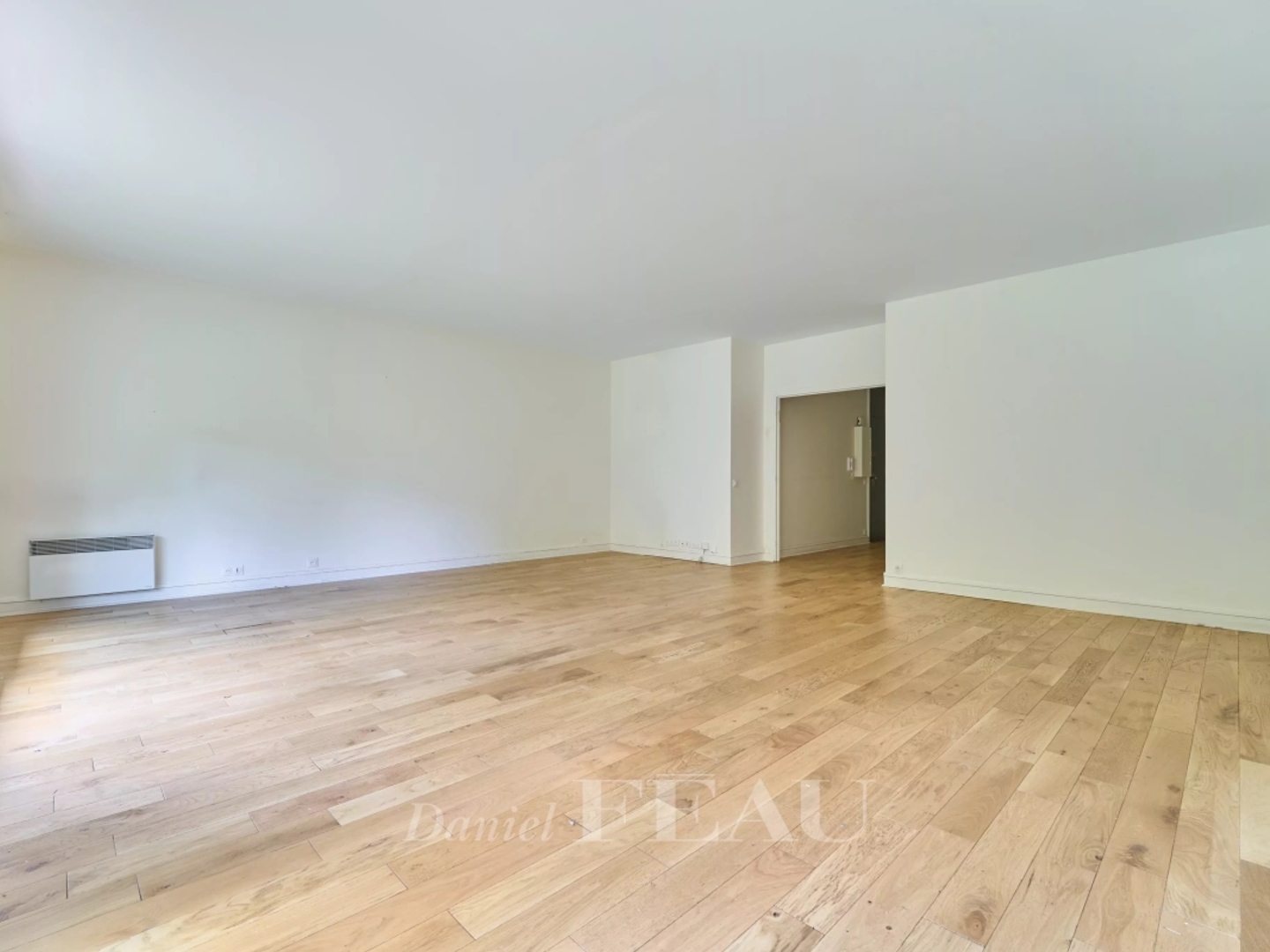 Appartement à vendre - 4 pièces - 115m2 - Boulogne-Billancourt (92100)
