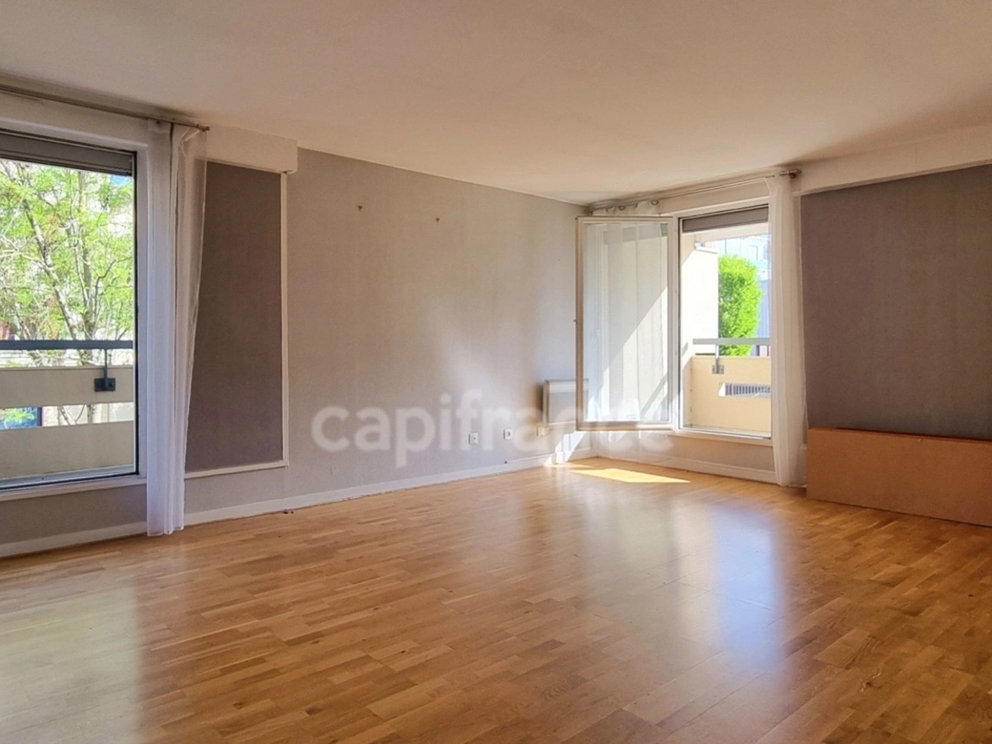 Appartement à vendre - 3 pièces - 68m2 - Houilles (78800)