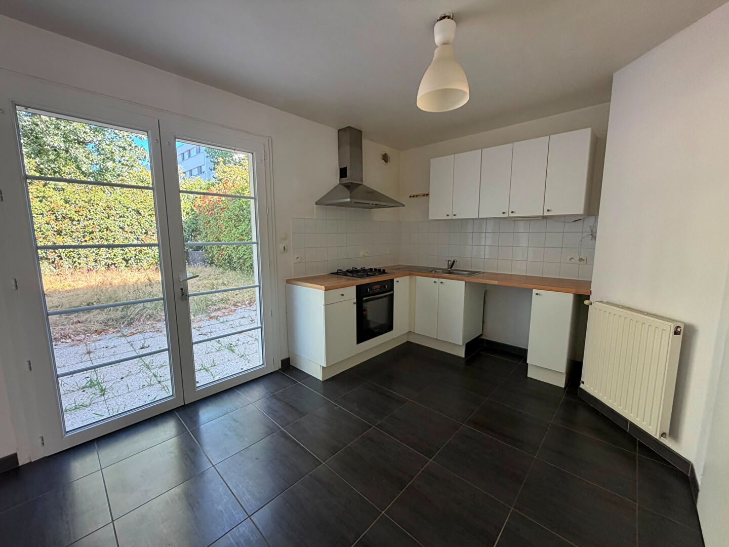 Maison à vendre - 6 pièces - 114m2 - Orvault (44700)