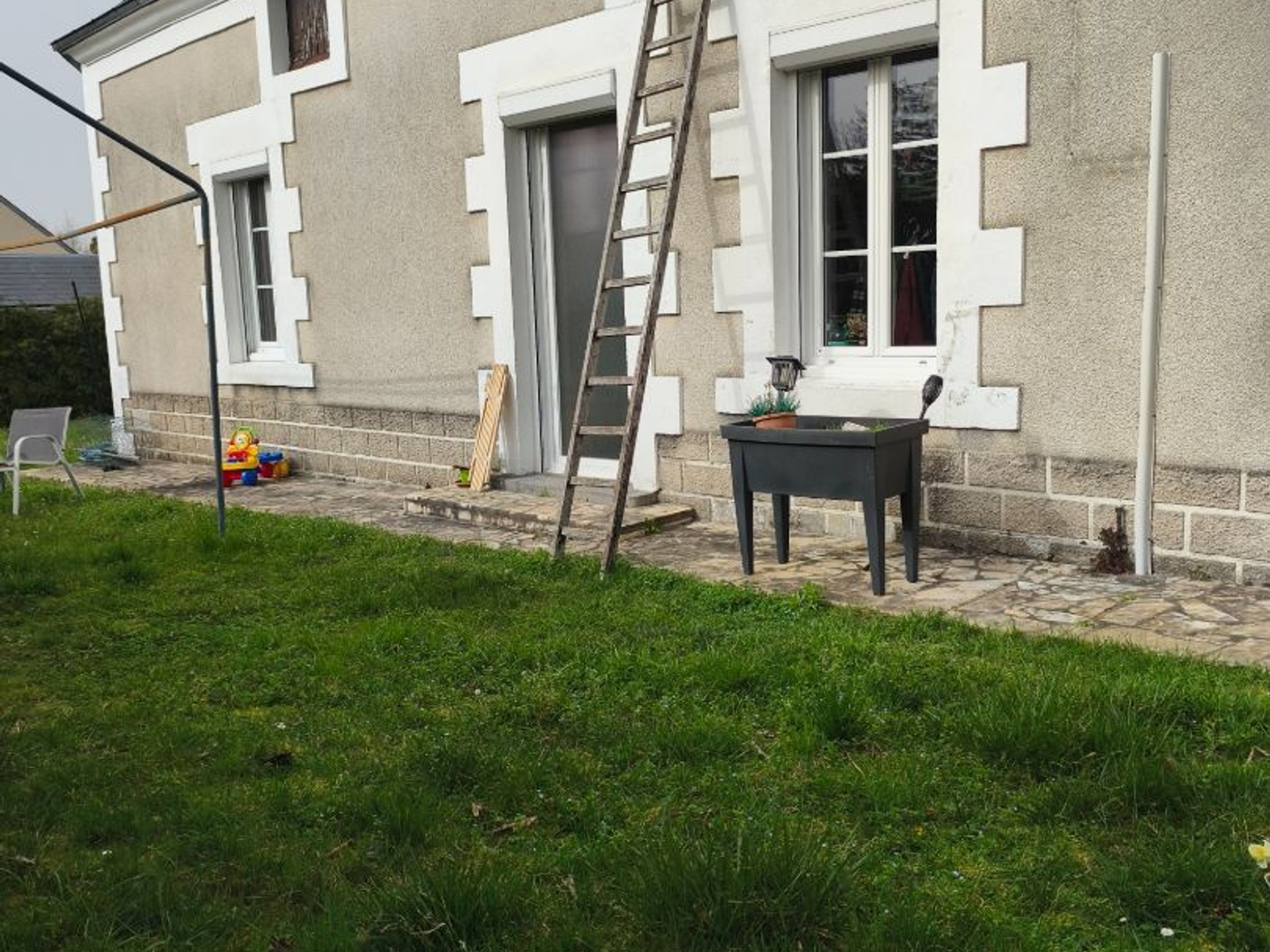 Maison Pruniers