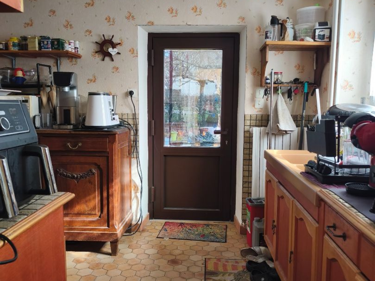 Maison à vendre - 3 pièces - 72m2 - Pruniers (36120)