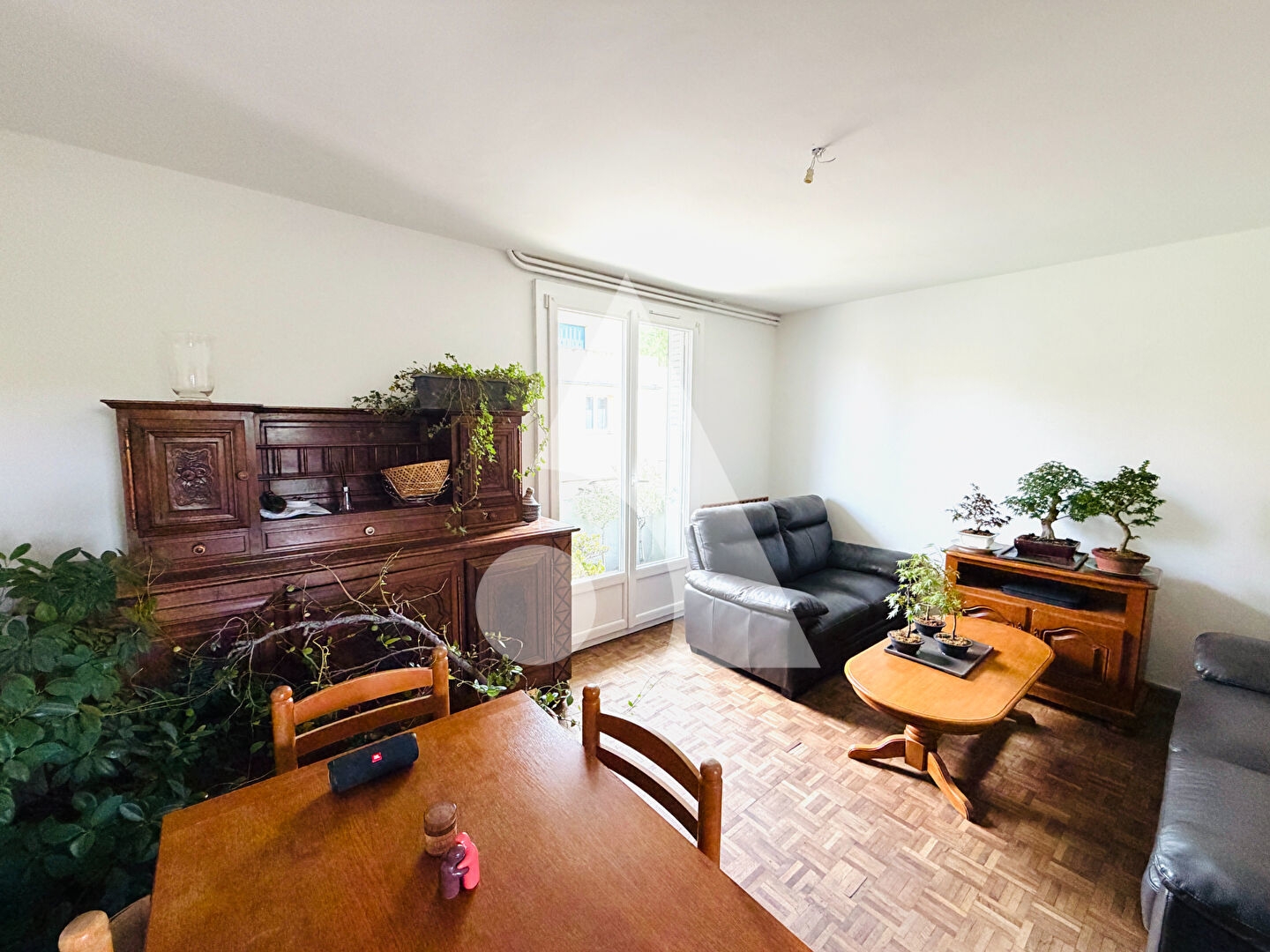 Appartement à vendre - 3 pièces - 61m2 - Carcassonne (11000)