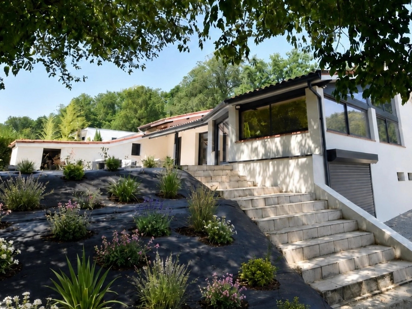 Maison 6 pièces 170 m²