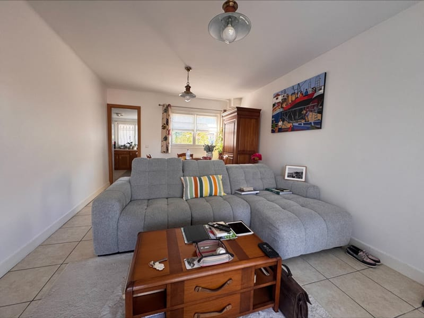Immeuble à vendre - 3 pièces - 63m2 - Gujan-Mestras (33470)