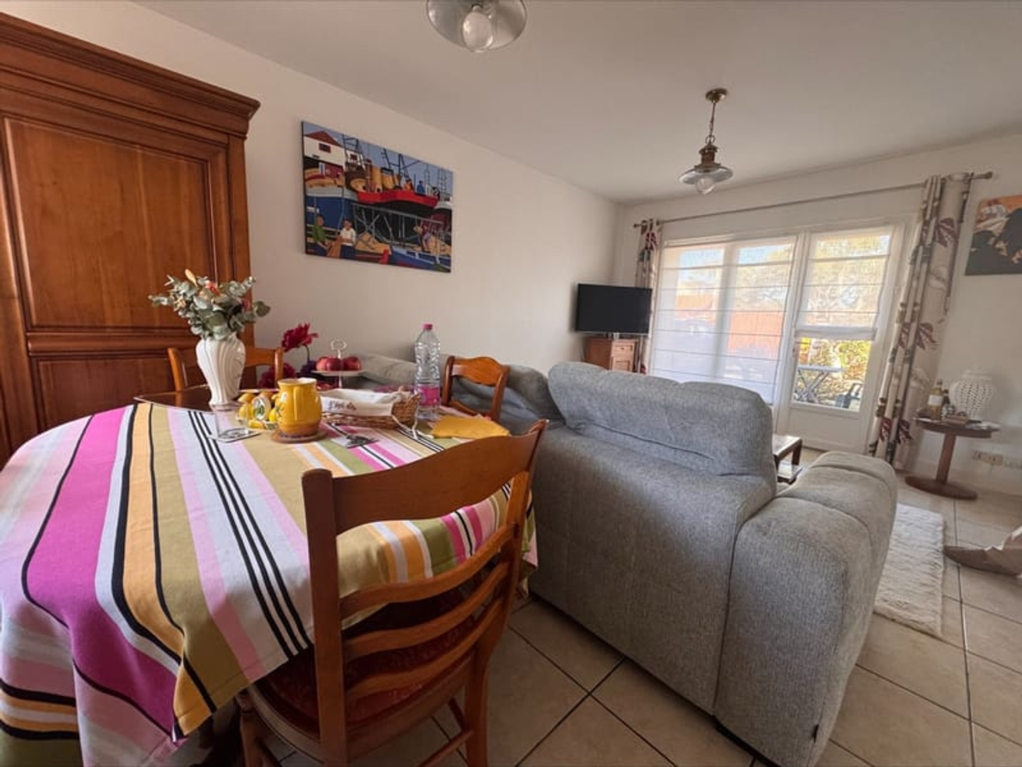 Immeuble à vendre - 3 pièces - 63m2 - Gujan-Mestras (33470)
