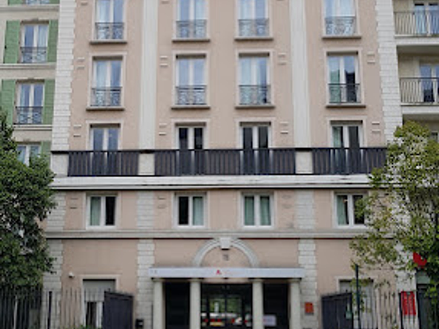 Appartement 1 pièce 20 m²