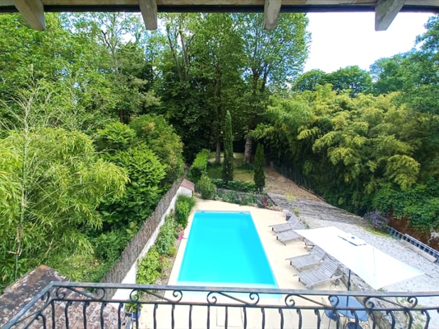 Maison 5 pièces 137 m²