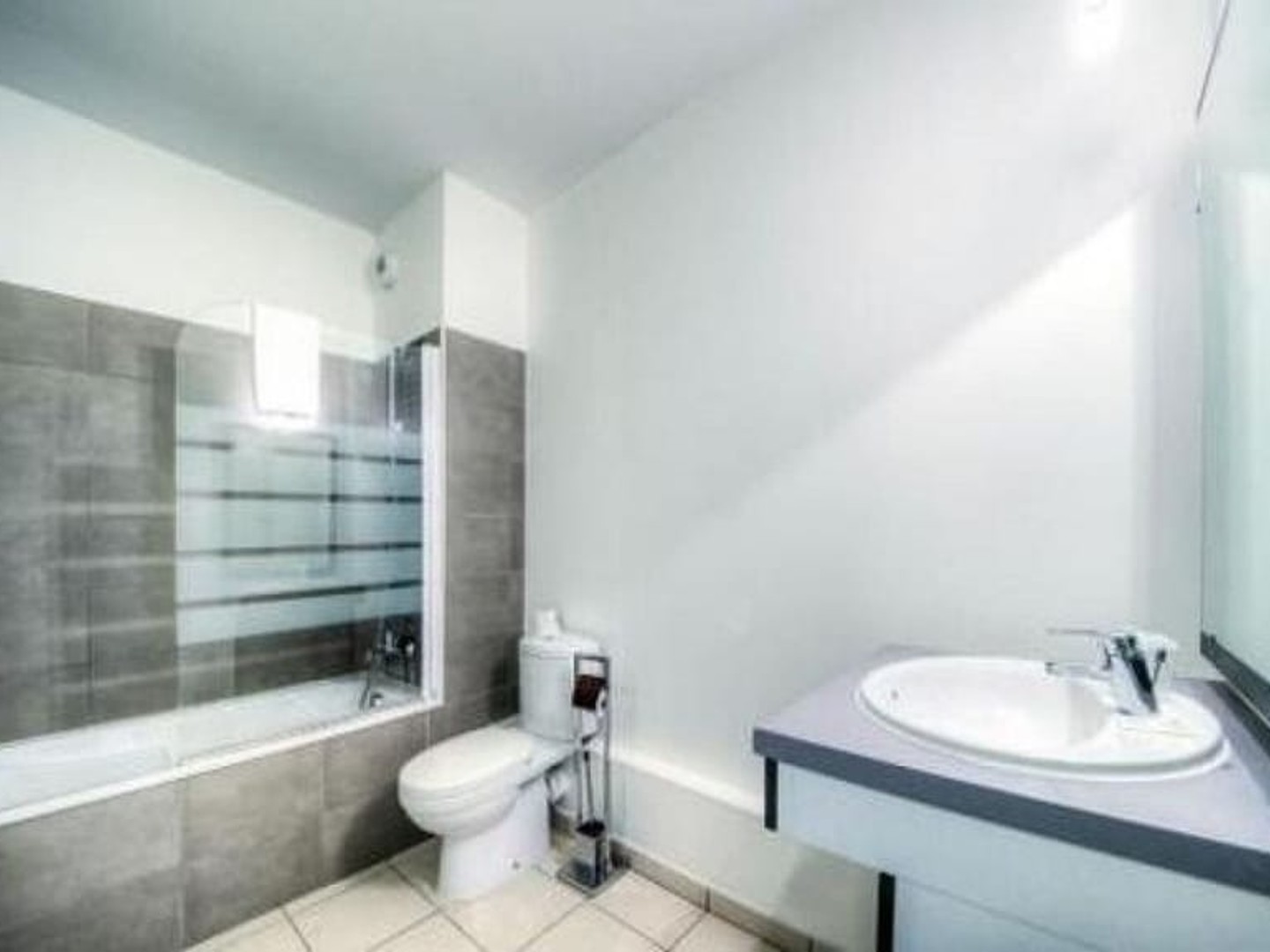 Appartement à vendre - 1 pièce - 19m2 - Antibes (06600)