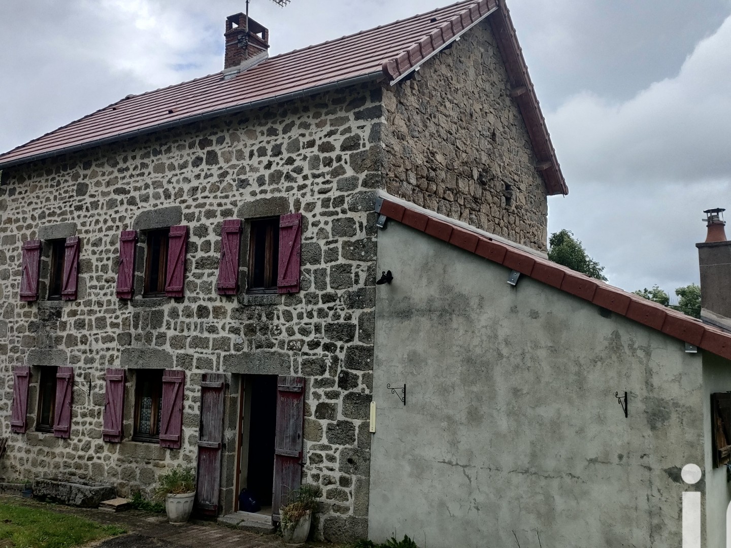 Maison 6 pièces 97 m²