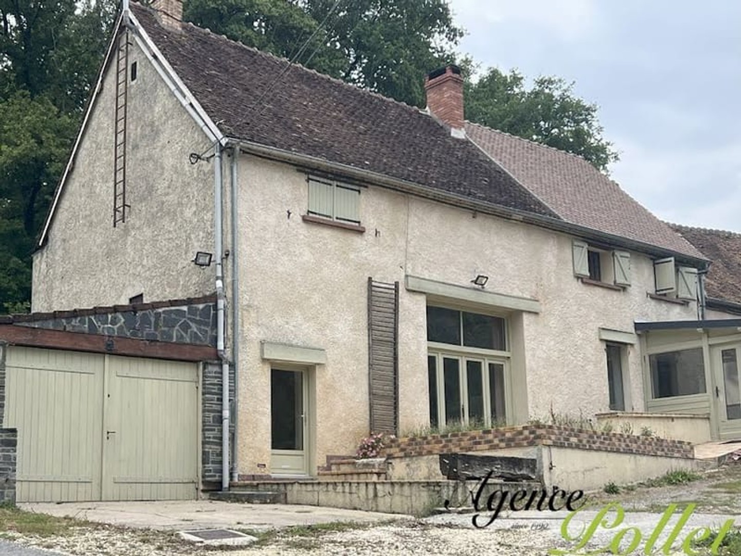 Maison 5 pièces 130 m²