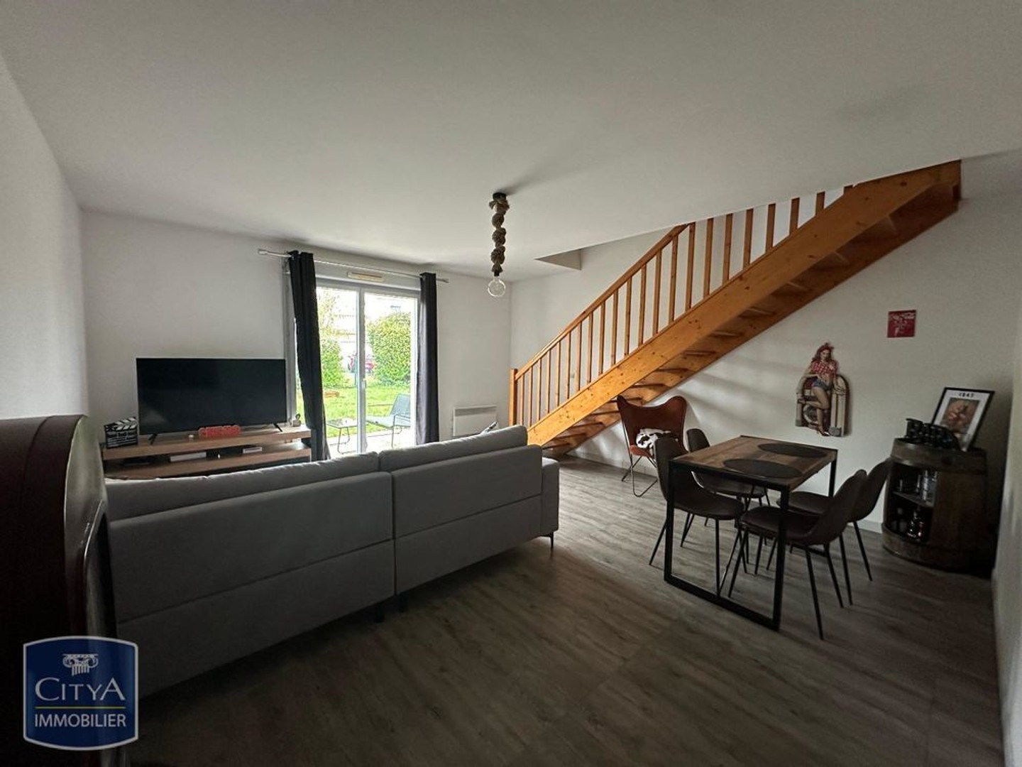 Maison 3 pièces 74 m²