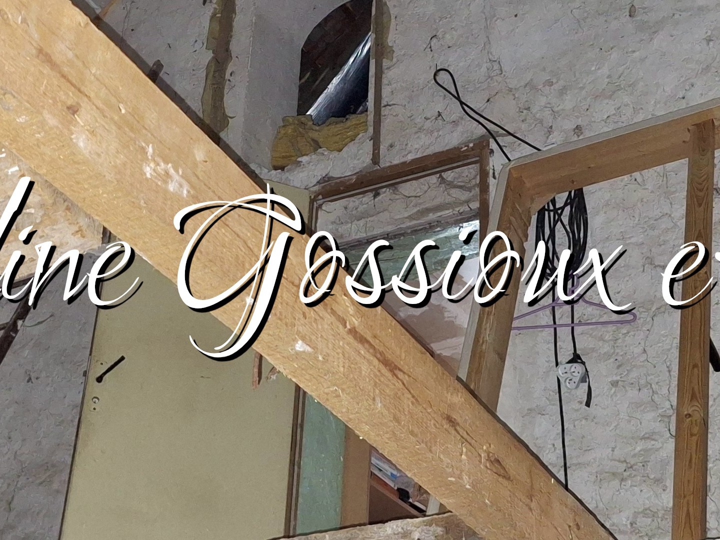 Maison 3 pièces 53 m²