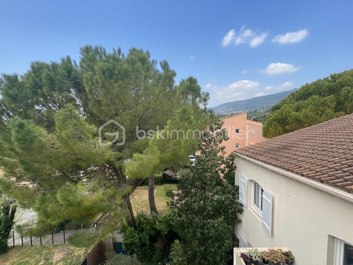 Appartement 2 pièces 52 m²