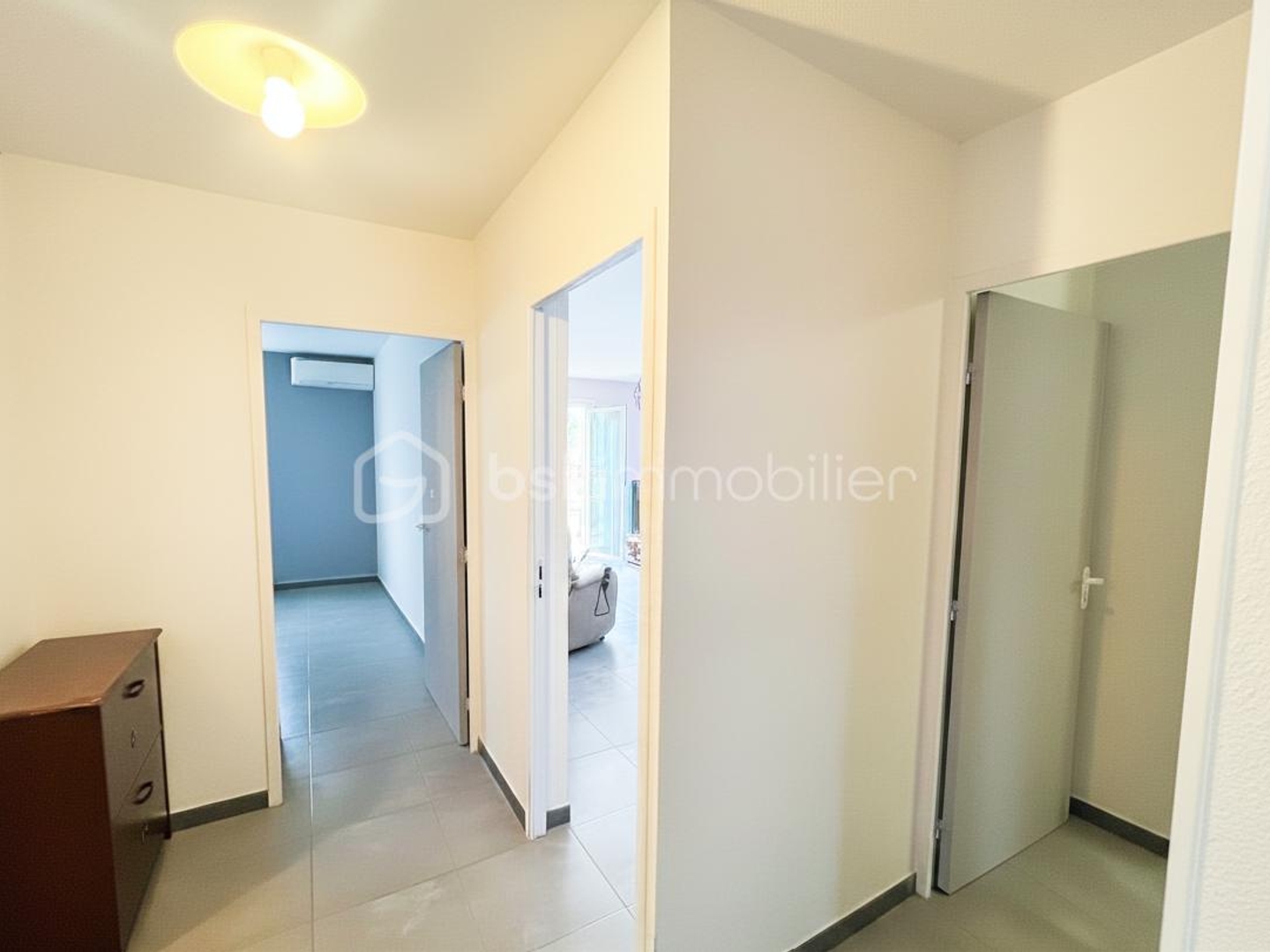 Appartement à vendre - 2 pièces - 52m2 - Peymeinade (06530)