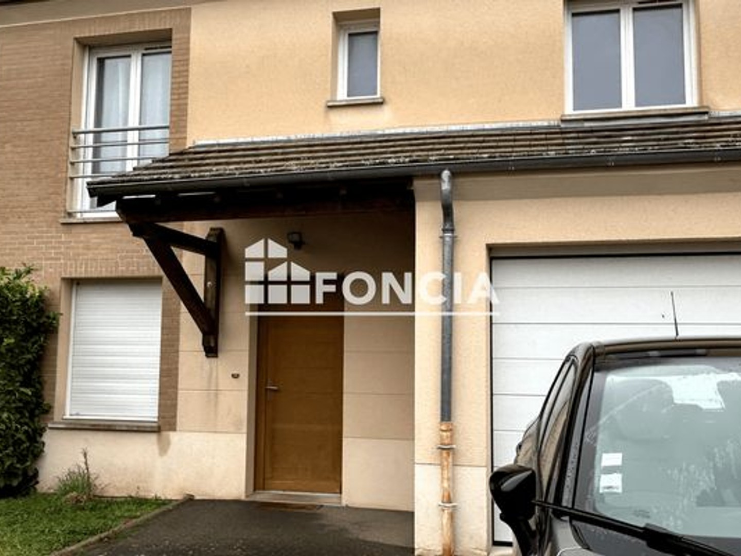 Maison 6 pièces 106 m²
