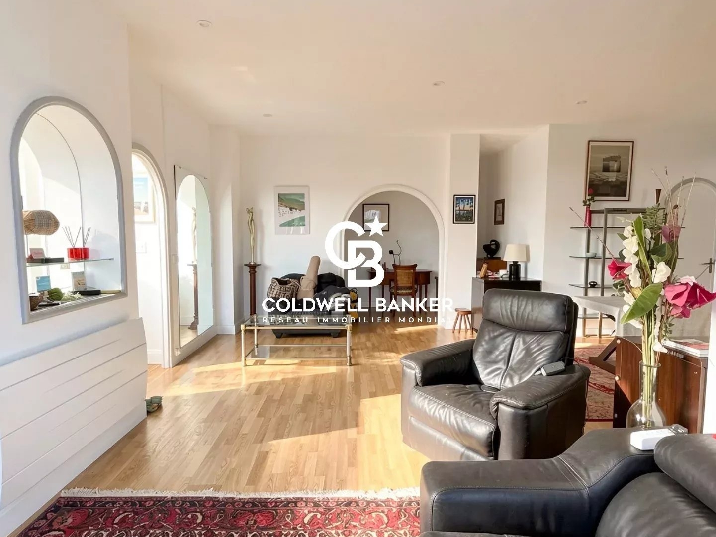 Appartement à vendre - 4 pièces - 117m2 - Soorts-Hossegor (40150)