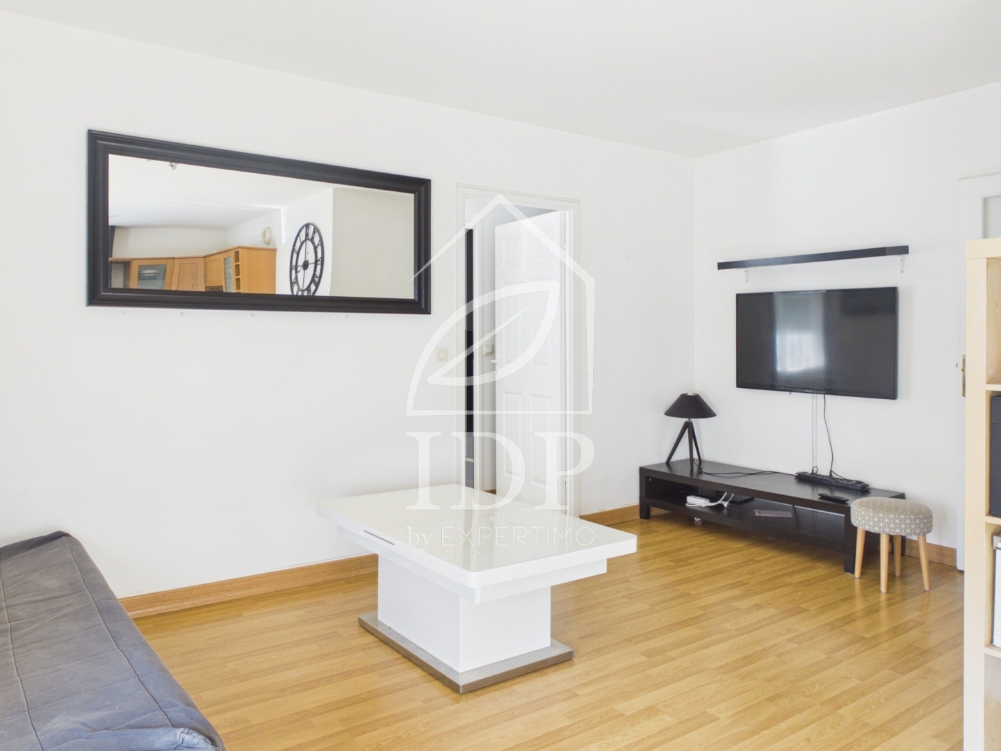 Appartement à vendre - 2 pièces - 40m2 - Corbeil-Essonnes (91100)