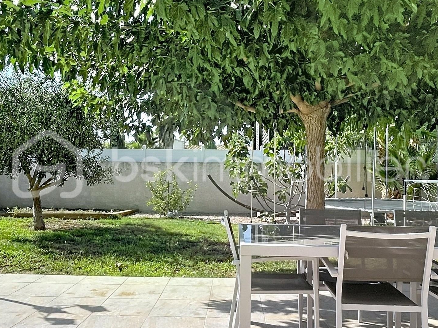 Maison 5 pièces 180 m²