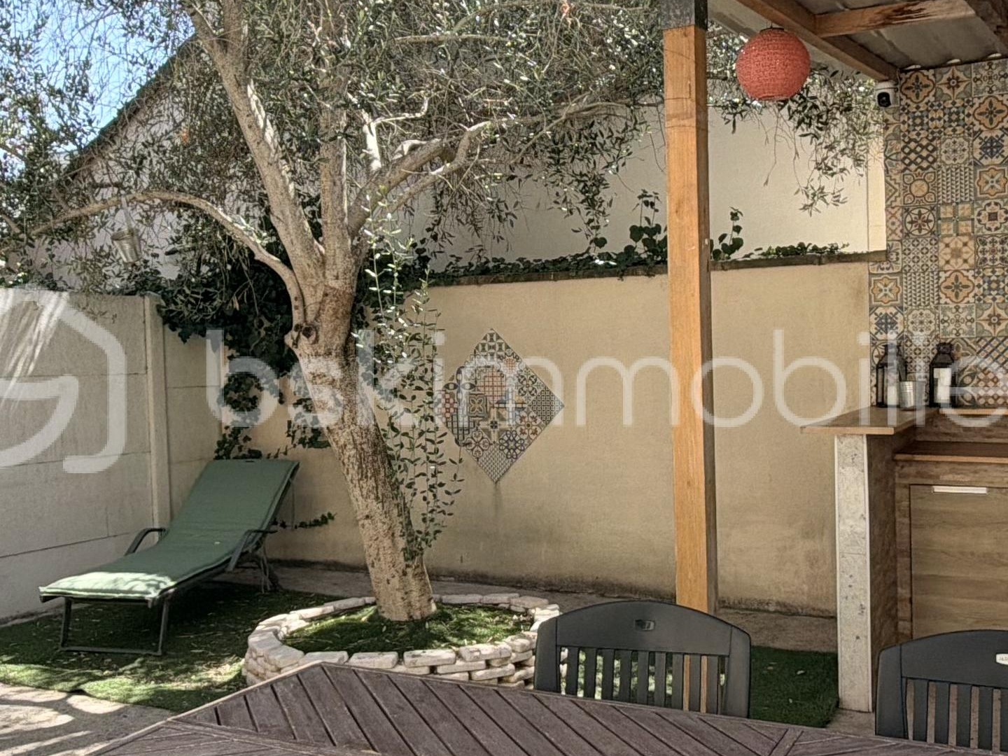 Maison 6 pièces 93 m²