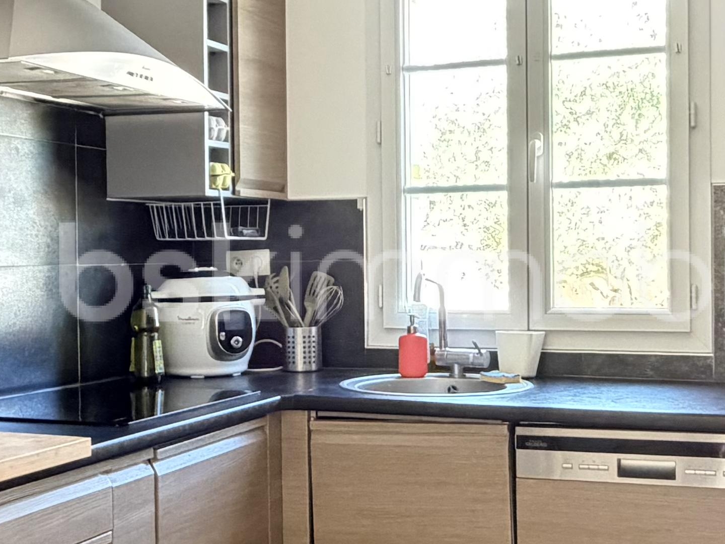 Maison à vendre - 6 pièces - 93m2 - Fleury-Les-Aubrais (45400)