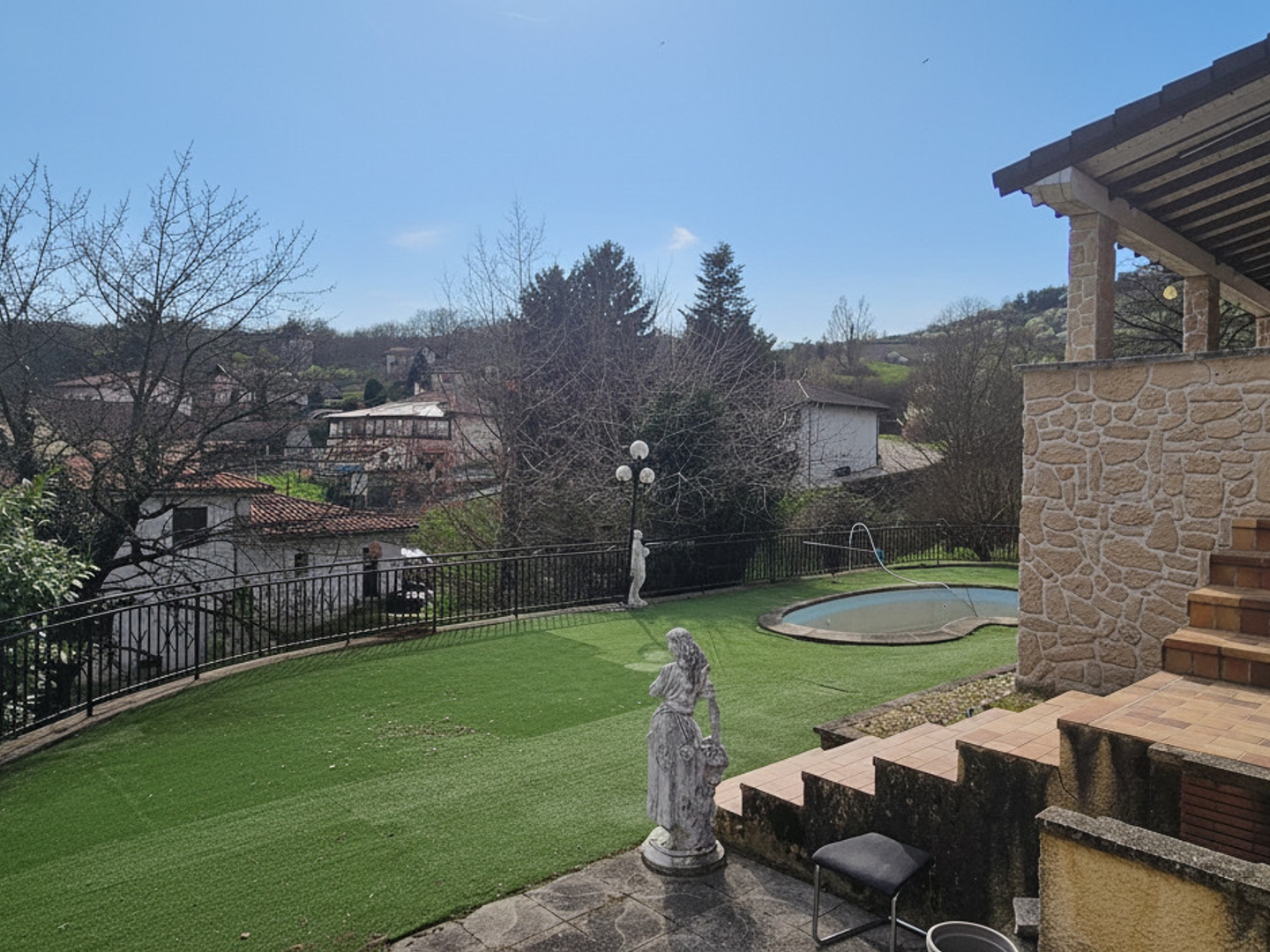 Maison à vendre - Montagny (69700)
