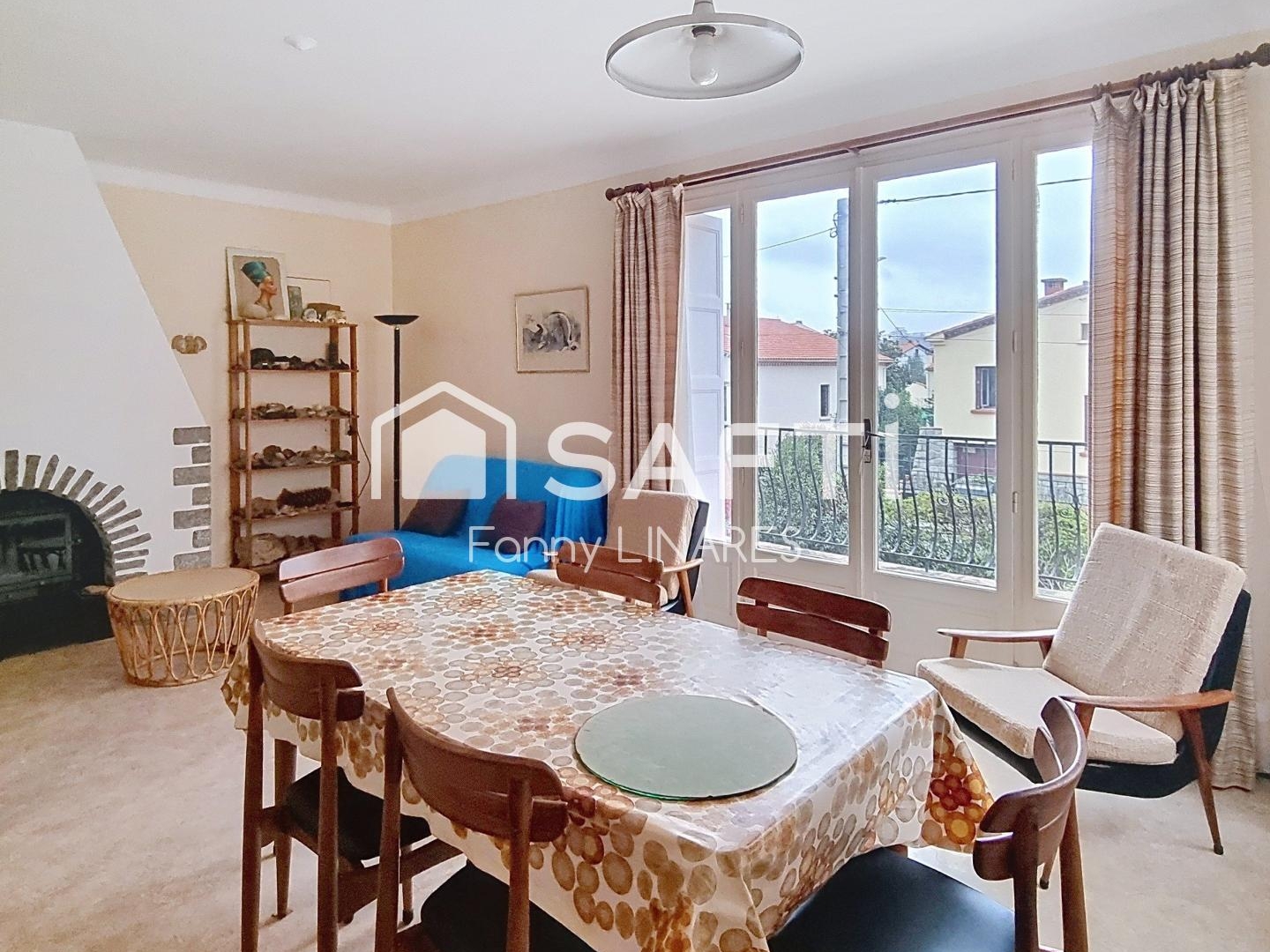 Maison à vendre - 7 pièces - 150m2 - Prades (66500)